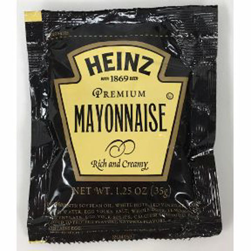 Picture of Heinz Premium Mayonnaise (13 Units)