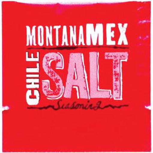 Picture of Montana Mex Chile Salt Packet (77 Units)
