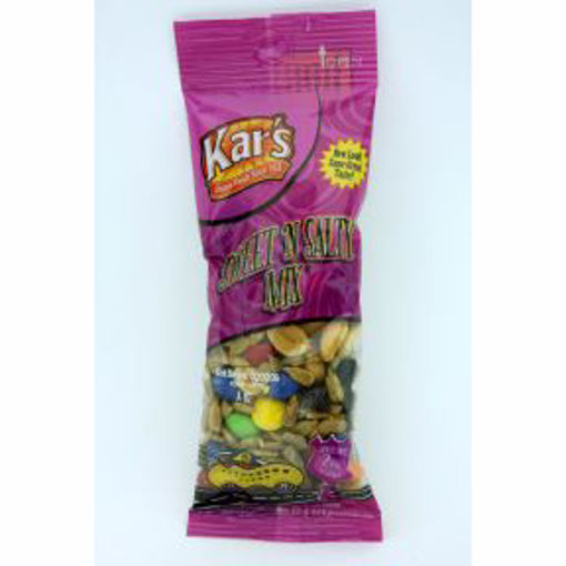 Picture of Kar's Sweet 'N Salty Mix (21 Units)