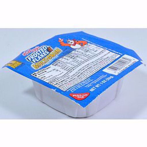 Picture of Kellogg's Multi-Grain Frosted Flakes reduced sugar (bowl) (22 Units)