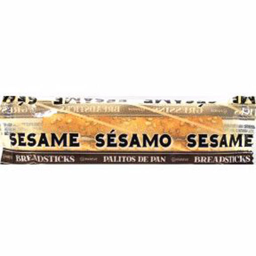 Picture of Sesame Breadsticks (73 Units)