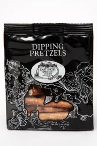 Picture of East Shore Dipping Pretzels (9 Units)