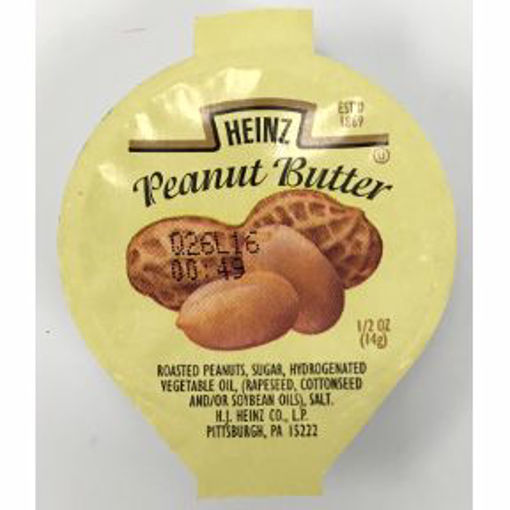 Picture of Heinz Peanut Butter Cup (28 Units)