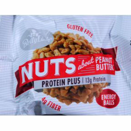Picture of Betty Lou's Nuts about Peanut Butter Energy Balls (9 Units)
