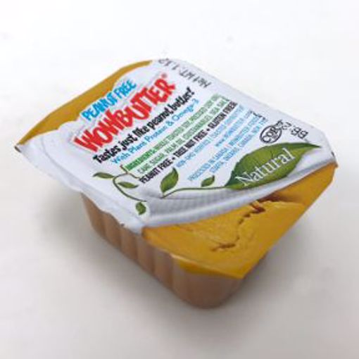 Picture of Wowbutter Soy Nut Butter (17 Units)