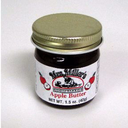 Picture of Mrs. Miller's Homemade Apple Butter (10 Units)