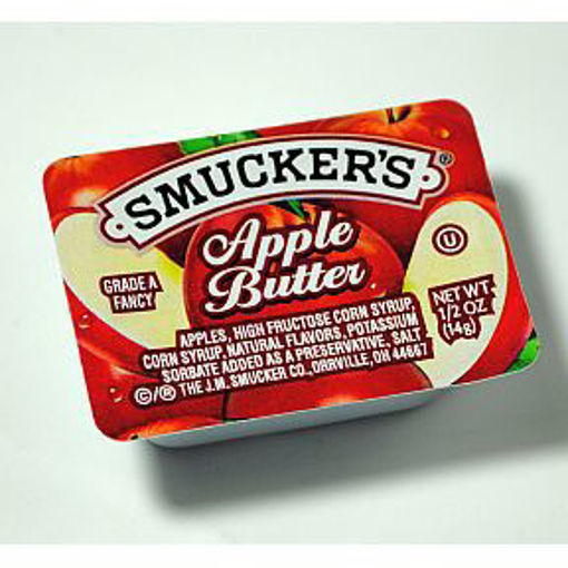 Picture of Smucker's Apple Butter (71 Units)