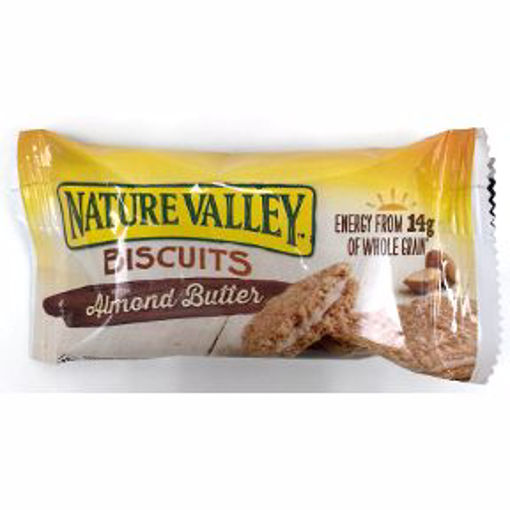 Picture of Nature Valley Biscuits with Almond Butter (14 Units)