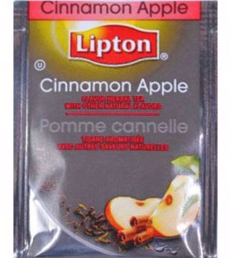 Picture of Cinnamon Apple Herbal Tea individual packet (140 Units)