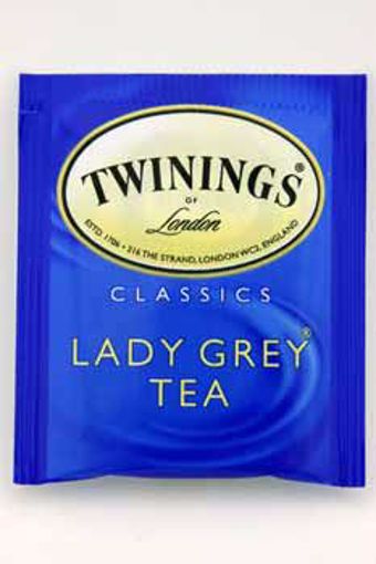 Picture of Lady Grey(R) Tea individual packet (100 Units)