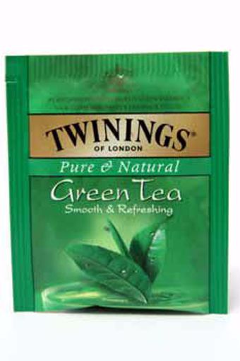 Picture of Green Tea individual packet (120 Units)