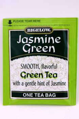 Picture of Bigelow Jasmine Green Tea (168 Units)