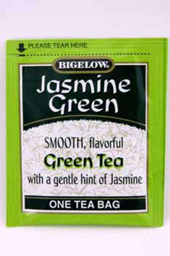 Picture of Bigelow Jasmine Green Tea (168 Units)