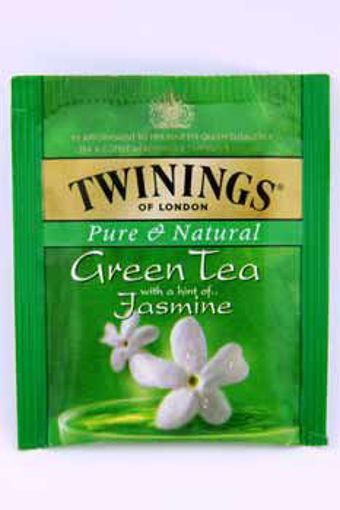 Picture of Twinings(R) Green Tea with Jasmine (120 Units)
