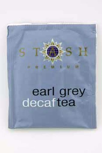Picture of Stash Earl Grey Decaf Tea (150 Units)