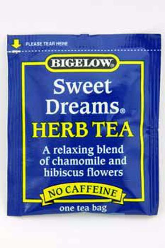 Picture of Sweet Dreams(R) Herbal Tea individual packet (168 Units)