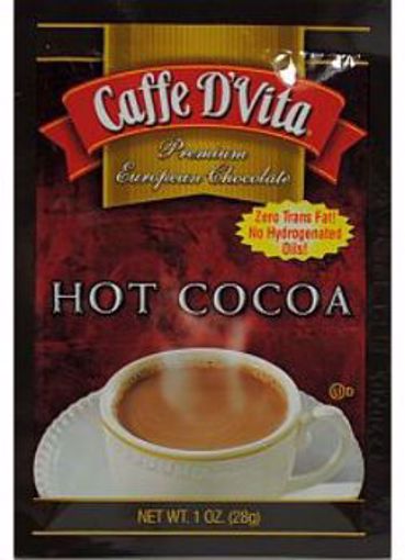 Picture of Premium Hot Cocoa 1 oz (48 Units)