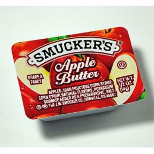 Picture of Smuckers Apple Butter (200 Units)