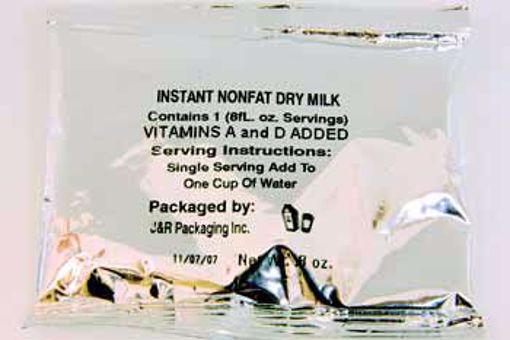 Picture of Instant Nonfat Dry Milk (300 Units)