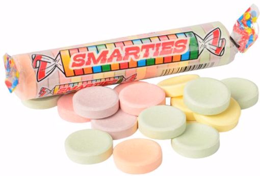Picture of Mega Smarties (48 Units)