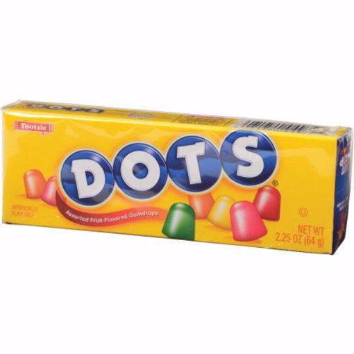 Picture of Original Dots/24-pc-2.25 Oz (2 Units)