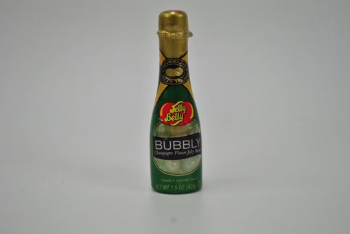 Picture of Jelly Belly(R) Bubbly Champagne Jelly Beans 1.5 oz (24 Units)
