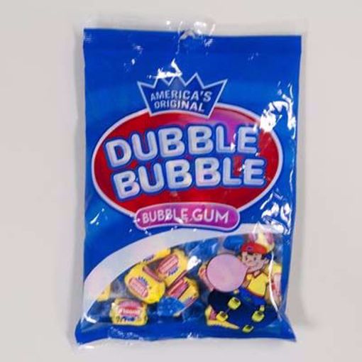 Picture of Dubble Bubble Original Twist Gum (24 Units)