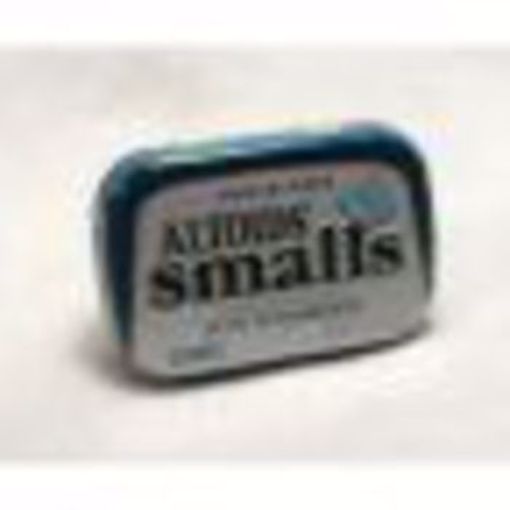 Picture of Altoids(R) Wintergreen Sugar-free Smalls (27 Units)