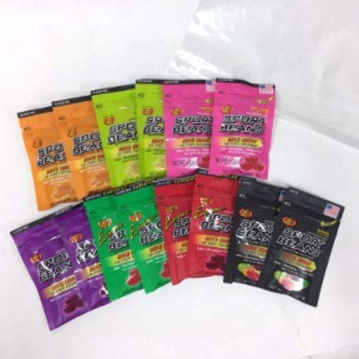 Picture of Jelly Belly Sport Bean(R) Sampler (2 Units)