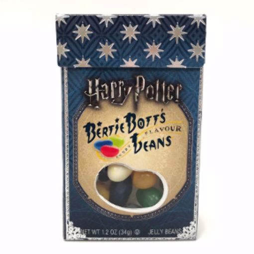Picture of Bertie Botts Every Flavor Beans 1.2 oz Box (24 Units)