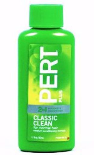 Picture of Pert Plus(R) 2-in-1 Shampoo/Conditioner - 1.7 oz. (36 Units)