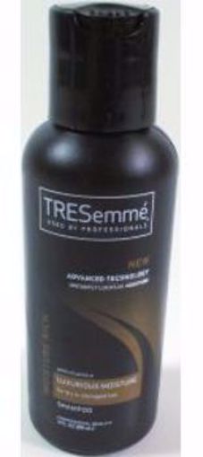 Picture of TRESemme Moisture Rich Shampoo - 3 oz (36 Units)