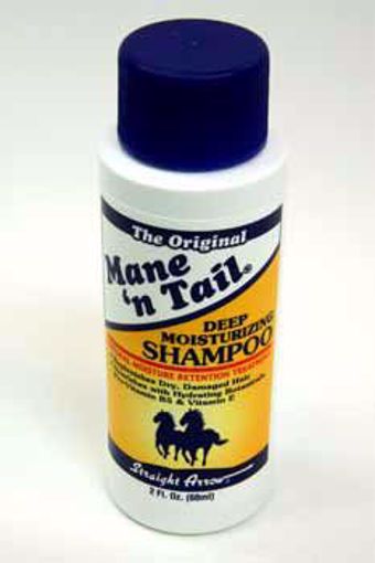 Picture of Mane 'n Tail Deep Moisturizing Shampoo - 2 oz (48 Units)