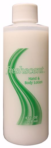 Picture of Freshscent Hand & Body Lotion 4 oz. (60 Units)