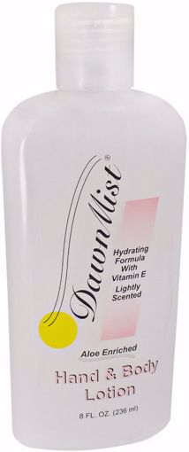 Picture of Hand & Body Lotion (8 oz.) (48 Units)