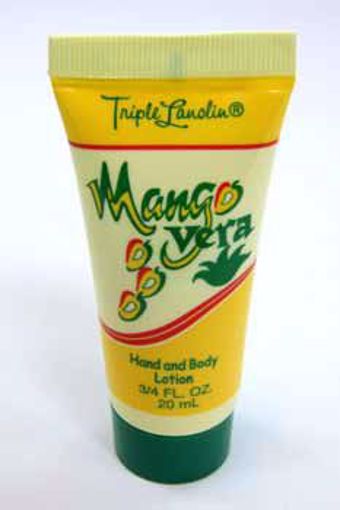 Picture of Mango Vera Hand and Body Lotion 0.75 fl oz. (36 Units)