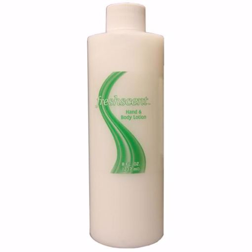 Picture of Freshscent Hand & Body Lotion 8 oz. (36 Units)