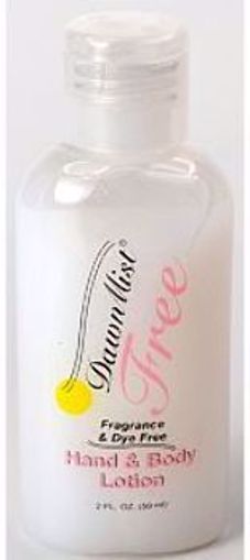 Picture of Hand & Body Lotion (2 oz.) (144 Units)