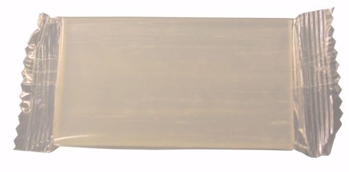 Picture of Freshscent Clear Bar Soap .87 oz (500 Units)