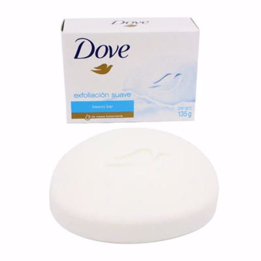 Picture of Dove Exfoliating Soap - 4.75 oz (48 Units)