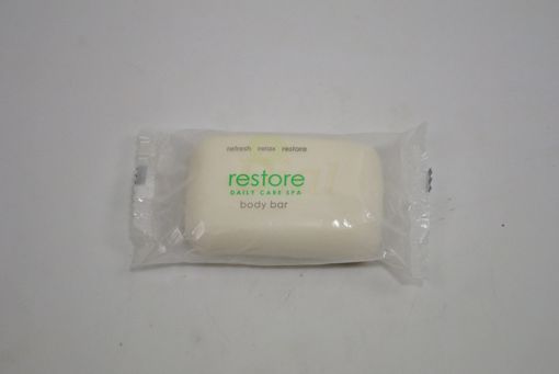 Picture of Restore Daily Care Spa Body Bar (50 Units)