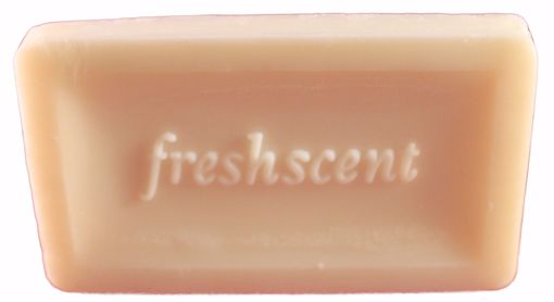 Picture of Freshscent Deodorant Bar Soap - 1 oz, Unwrapped (500 Units)