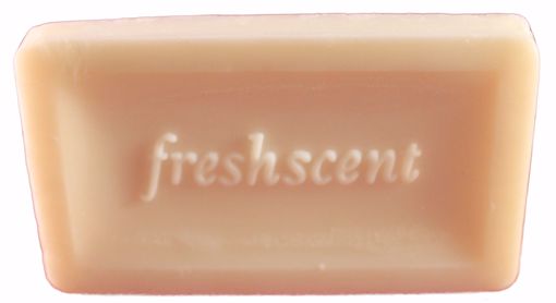 Picture of Freshscent Deodorant Bar Soap - 0.52 oz, Unwrapped (1000 Units)