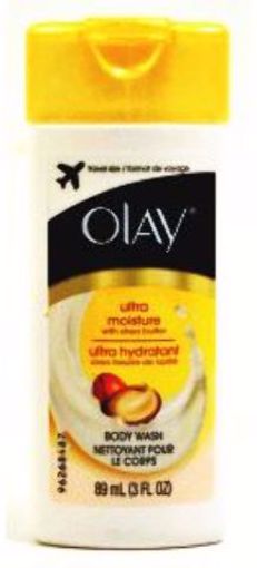 Picture of Olay(R) Ultra Moisture Body Wash - 3 oz (24 Units)