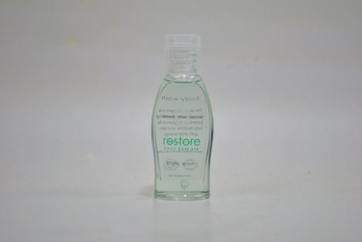 Picture of Restore Daily Care Spa Body Wash - 1 oz (144 Units)