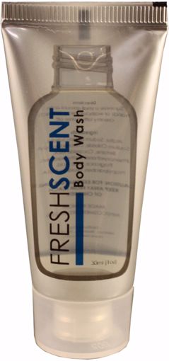 Picture of Freshscent Body Wash - 1 oz (288 Units)