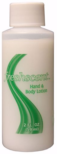 Picture of Freshscent Hand & Body Lotion - 2 oz (96 Units)