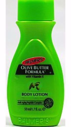 Picture of Palmer's Olive Oil Formula(R) Body Lotion - 1.7 oz, Vitamin E (36 Units)