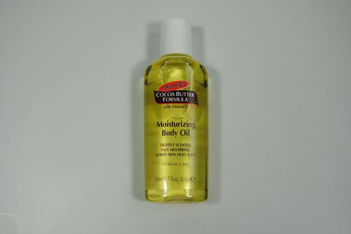 Picture of Palmer's Cocoa Butter Formula(R) Moisturizing Body Oil - 1.7 oz, Vitamin E (30 Units)