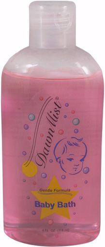 Picture of Baby Bath - 4 oz (96 Units)